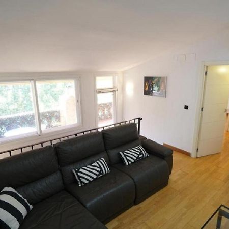 Duplex Puerta Carmona - Kainga Homes Σεβίλλη Εξωτερικό φωτογραφία