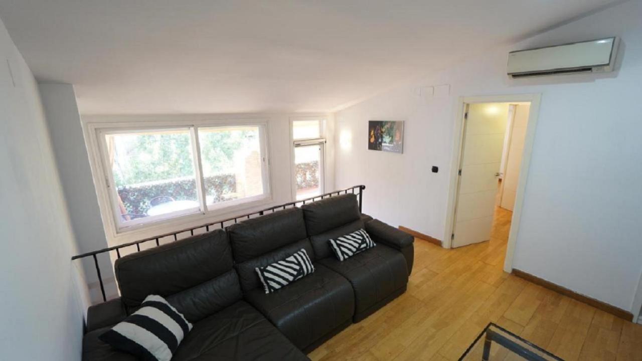 Duplex Puerta Carmona - Kainga Homes Σεβίλλη Εξωτερικό φωτογραφία