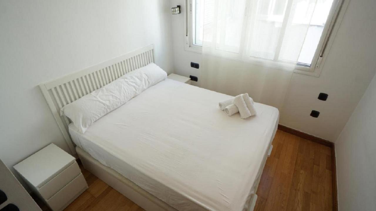 Duplex Puerta Carmona - Kainga Homes Σεβίλλη Εξωτερικό φωτογραφία