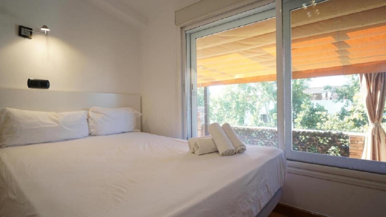 Duplex Puerta Carmona - Kainga Homes Σεβίλλη Εξωτερικό φωτογραφία