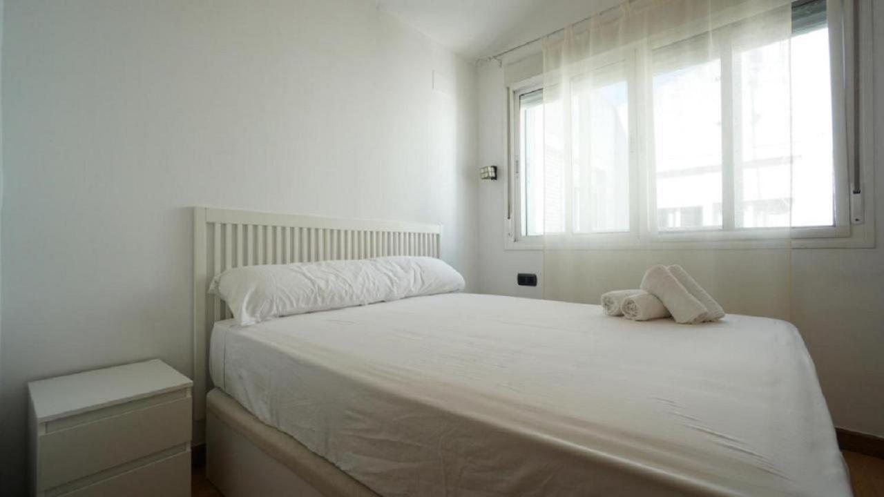Duplex Puerta Carmona - Kainga Homes Σεβίλλη Εξωτερικό φωτογραφία