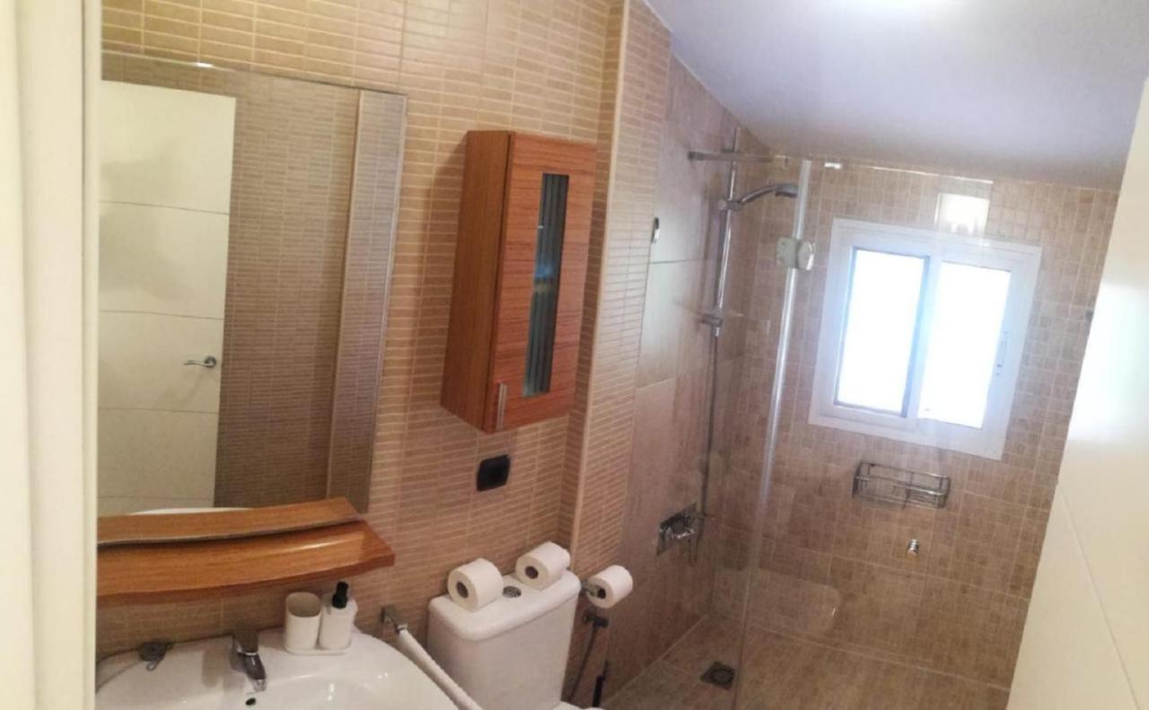 Duplex Puerta Carmona - Kainga Homes Σεβίλλη Εξωτερικό φωτογραφία