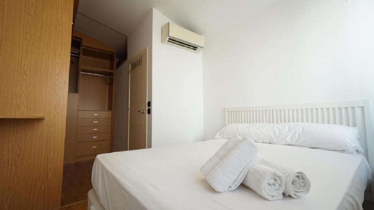 Duplex Puerta Carmona - Kainga Homes Σεβίλλη Εξωτερικό φωτογραφία