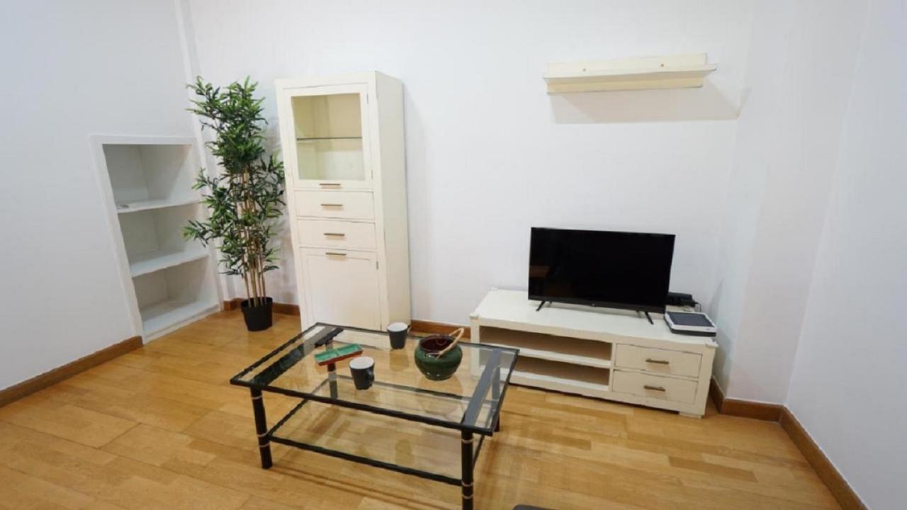 Duplex Puerta Carmona - Kainga Homes Σεβίλλη Εξωτερικό φωτογραφία